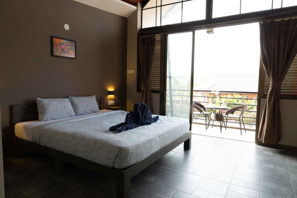 kenisha resort residences