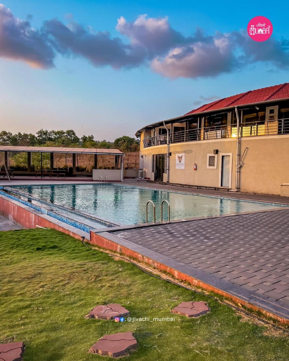 kenisha resort residences