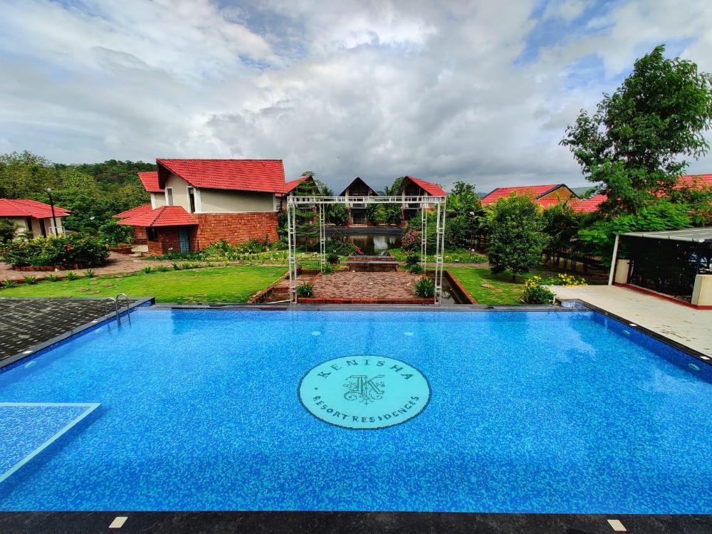 kenisha resort residences