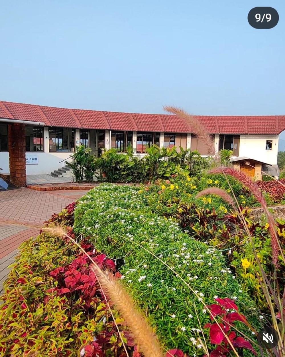 kenisha resort residences