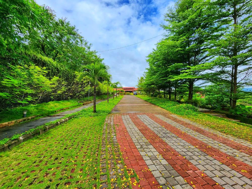 kenisha resort residences