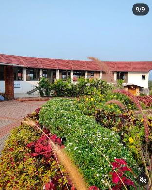 kenisha resort residences