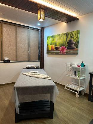 kenisha resort residences