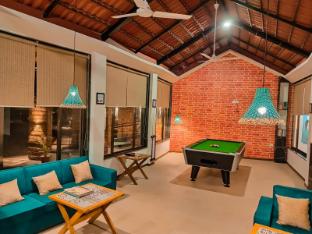 kenisha resort residences