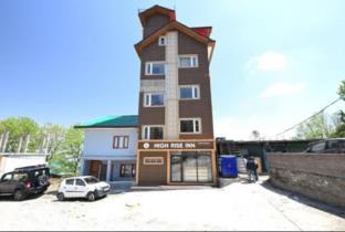 shimla