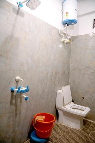 hotel shivay palace