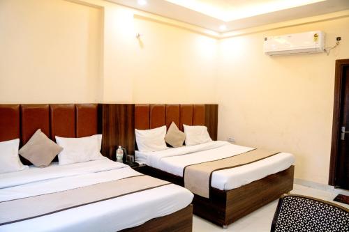 hotel shivay palace