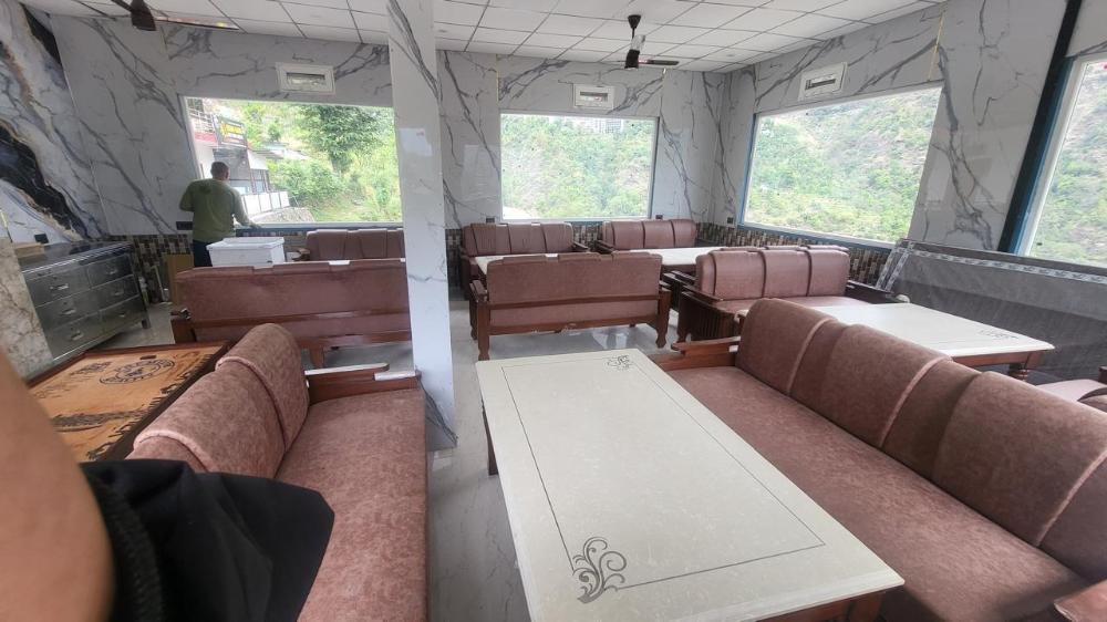 sri kedar kashi best view resort