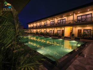 prana resorts and banquets