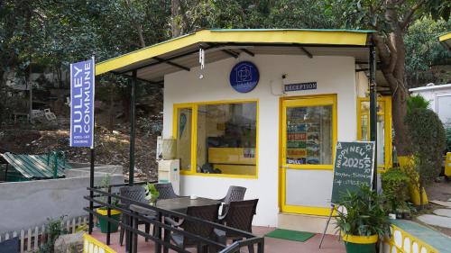 julley commune rishikesh