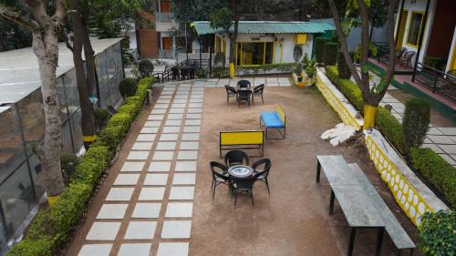 julley commune rishikesh