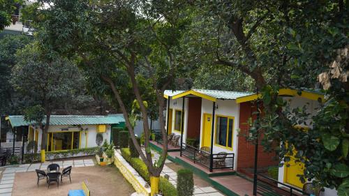 julley commune rishikesh