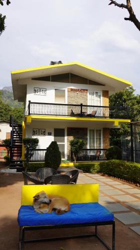 julley commune rishikesh