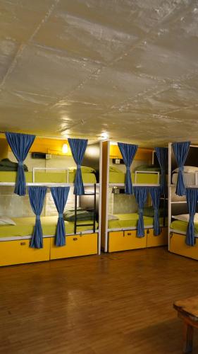 julley commune rishikesh