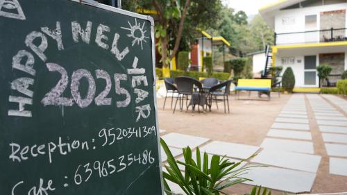 julley commune rishikesh