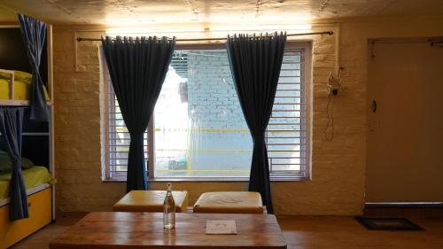 julley commune rishikesh