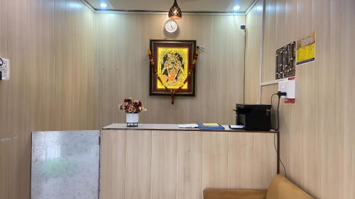 shree krishnam residency prem mandir