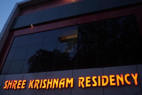 shree krishnam residency prem mandir