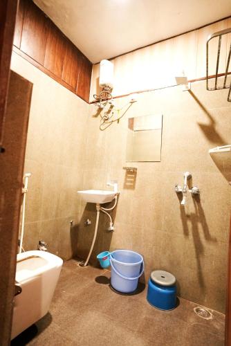 shree krishnam residency prem mandir