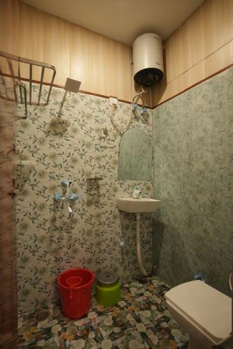 shree krishnam residency prem mandir