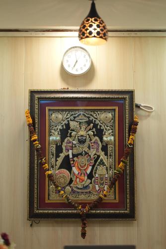 shree krishnam residency prem mandir