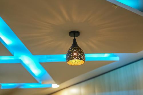 shree krishnam residency prem mandir