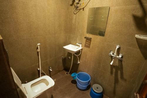 shree krishnam residency prem mandir