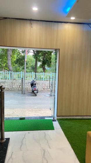 shree krishnam residency prem mandir