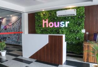 housr sector 45 gurgaon near huda city