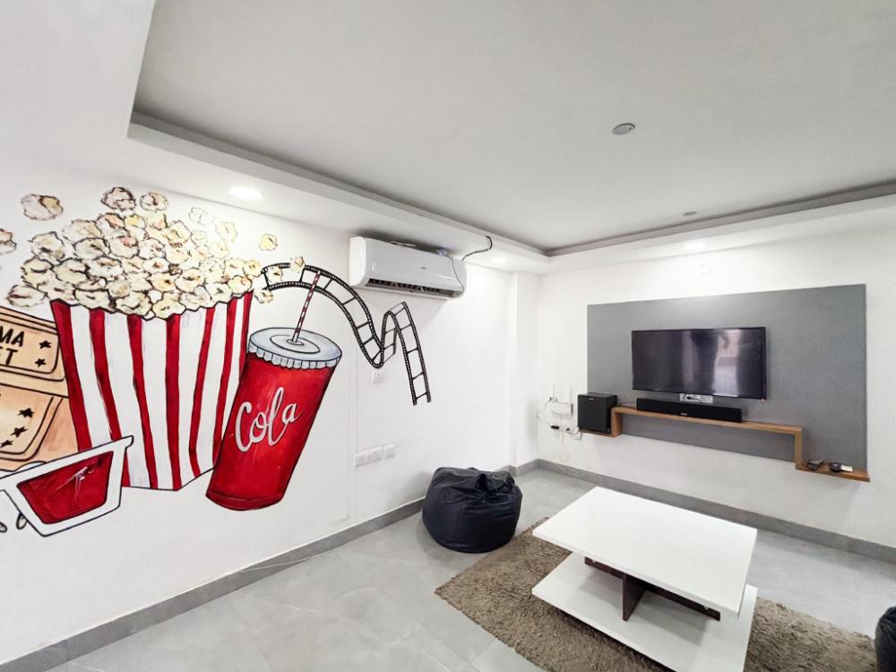 housr sector 45 gurgaon near huda city