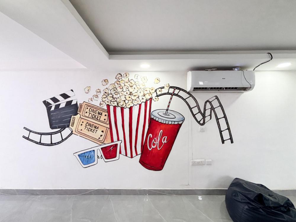 housr sector 45 gurgaon near huda city