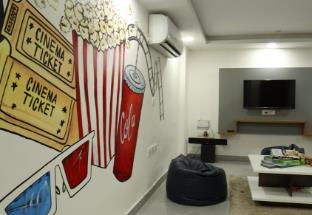 housr sector 45 gurgaon near huda city