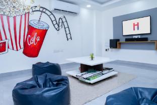 housr sector 45 gurgaon near huda city