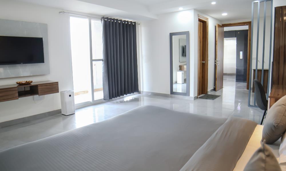 housr sector 45 gurgaon near huda city