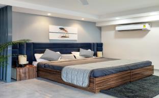 housr sector 45 gurgaon near huda city