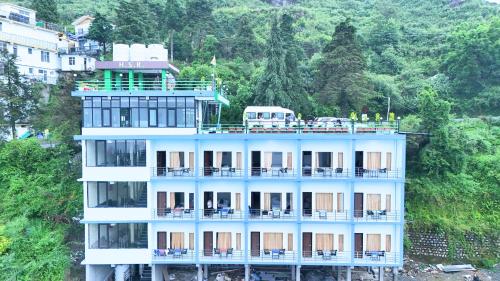 hsr residency