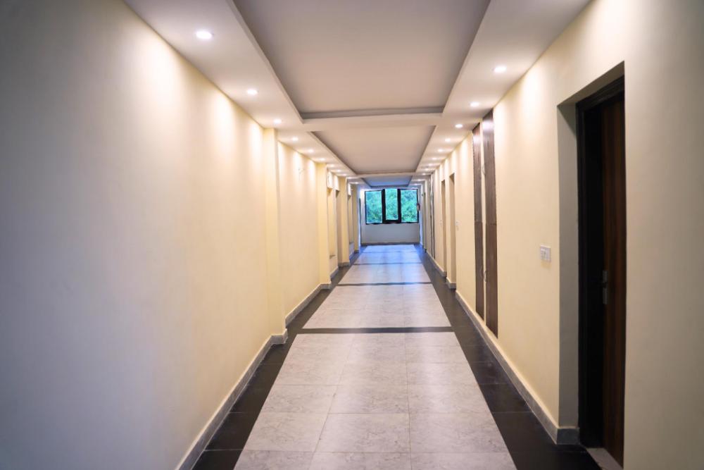 hsr residency