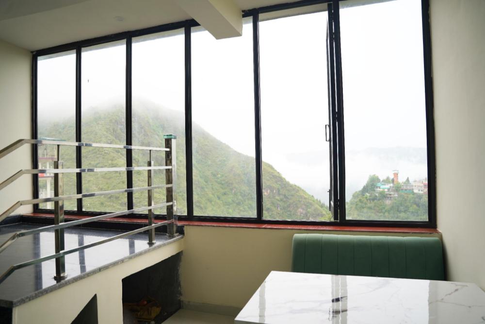 hsr residency