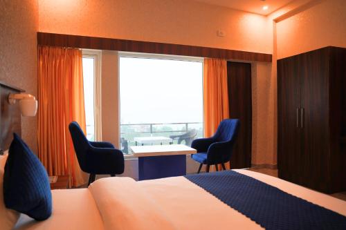 hsr residency