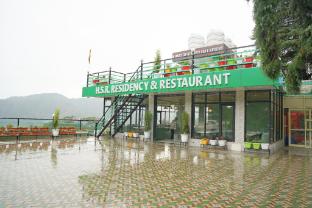 hsr residency