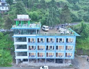 hsr residency