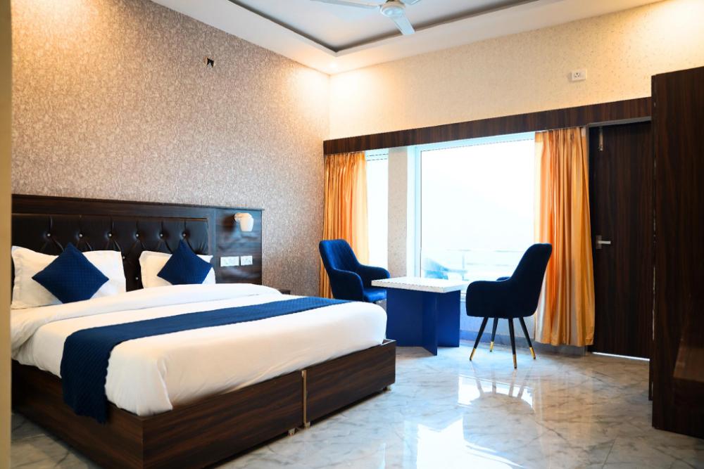 hsr residency