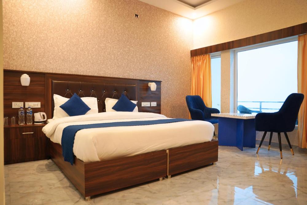 hsr residency