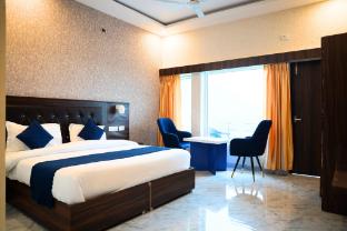 hsr residency