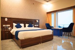 hsr residency