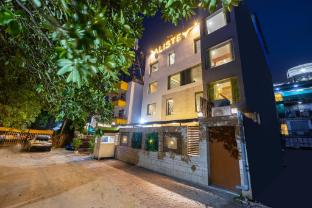 aliste millennium city centre gurgaon