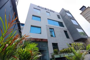 aliste millennium city centre gurgaon