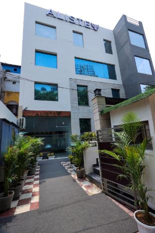 aliste millennium city centre gurgaon