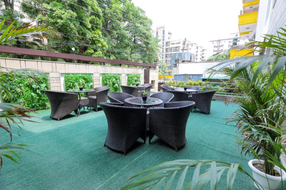 aliste millennium city centre gurgaon