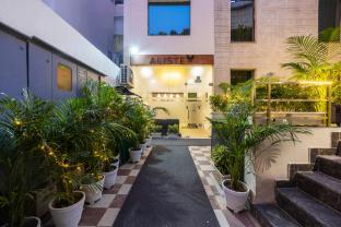 aliste millennium city centre gurgaon